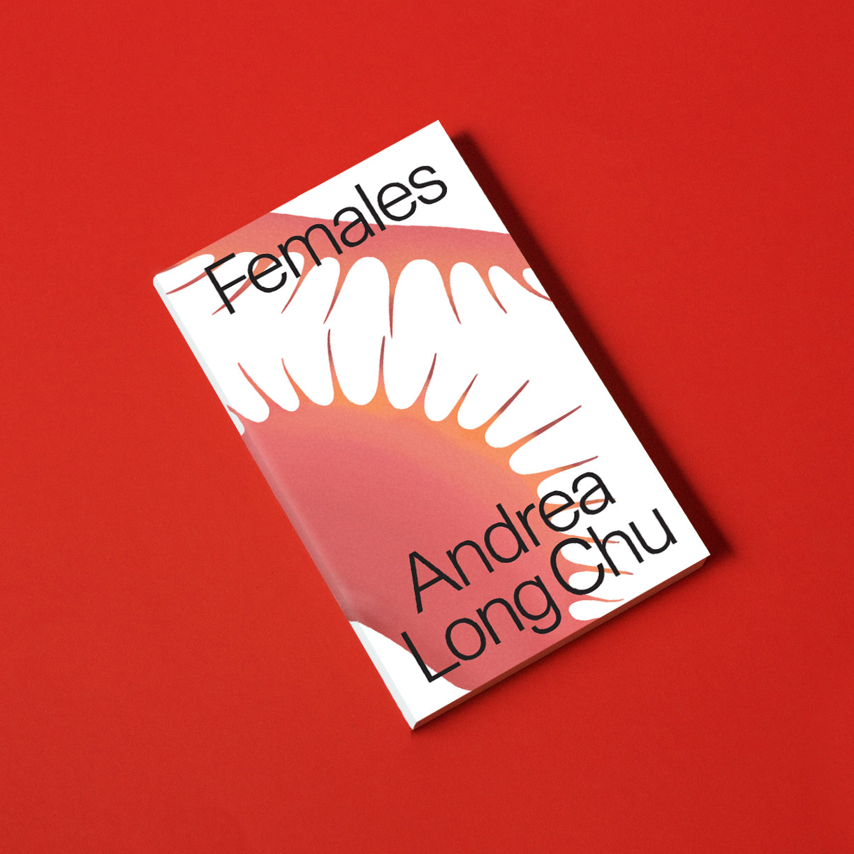 Females, by Andrea Long