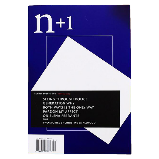 Issue 22: Conviction