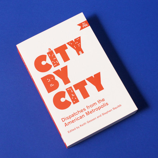 City by City – n+1 Shop