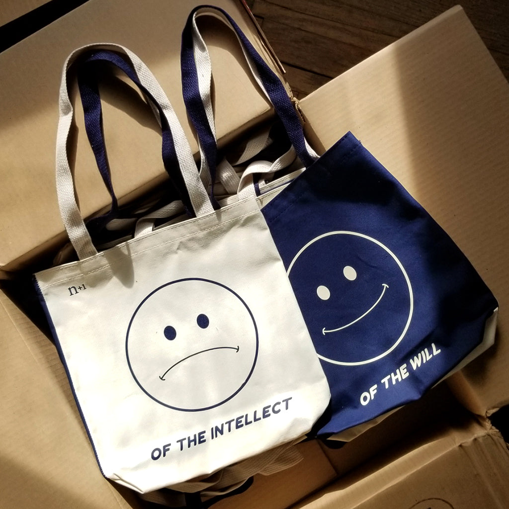 :( of the Intellect, :) of the Will Tote