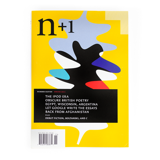 Print Issue 11: Dual Power