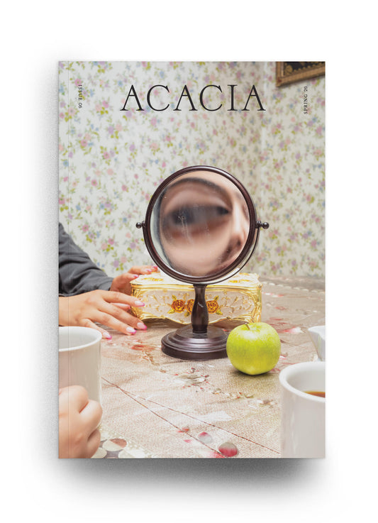 Acacia Magazine, Issue 05
