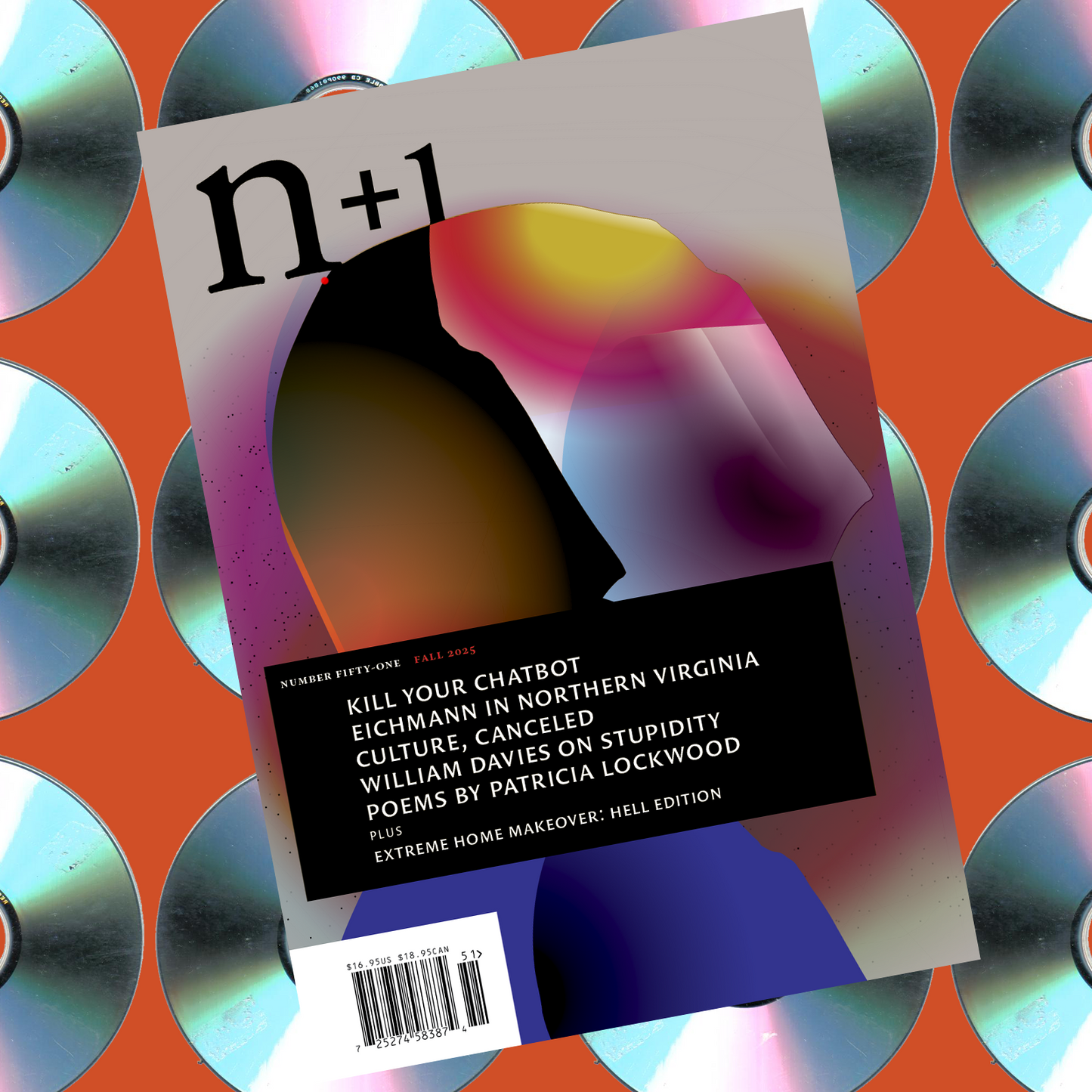 Digital Issue 51: Force Majeure