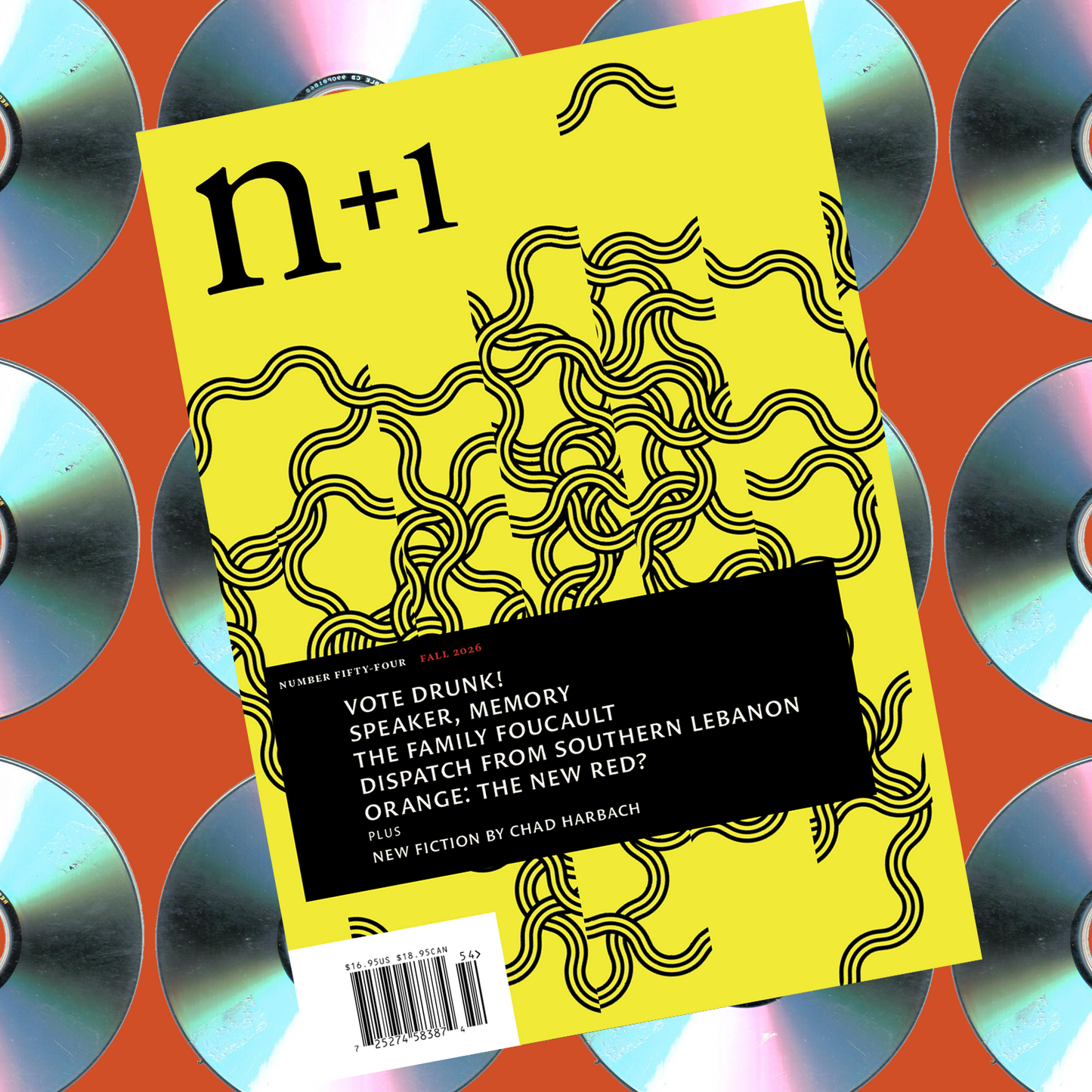 Digital Issue 54: Power Play
