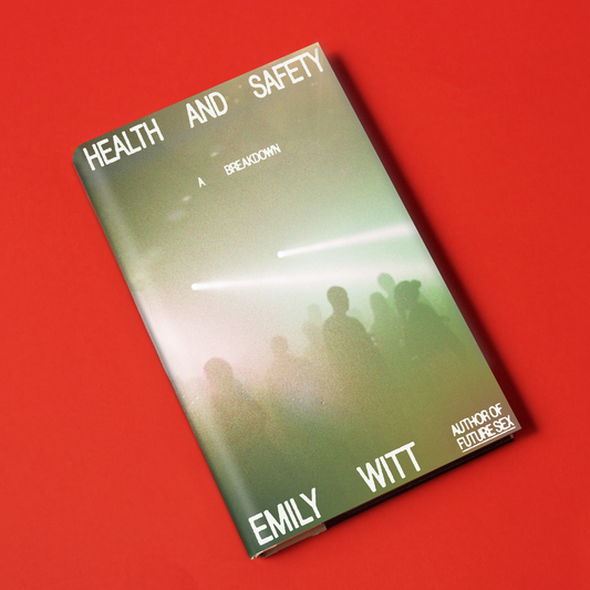 Health and Safety, by Emily Witt