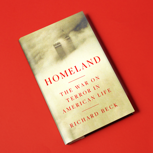 Homeland, by Richard Beck