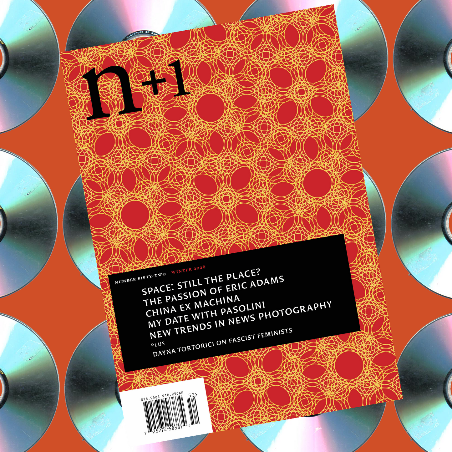 Digital Issue 52: Close Encounters