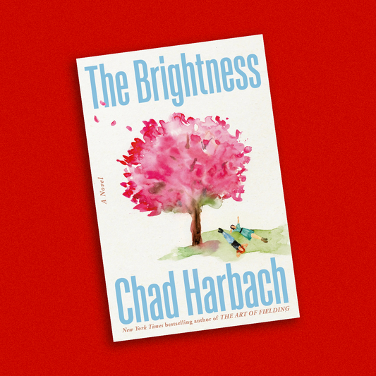 The Brightness, by Chad Harbach