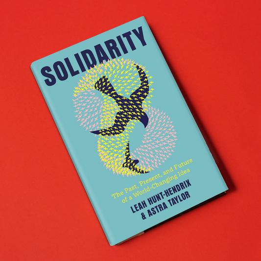 Solidarity, by Leah Hunt-Hendrix and Astra Taylor