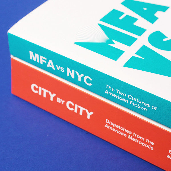 MFA vs NYC & City by City