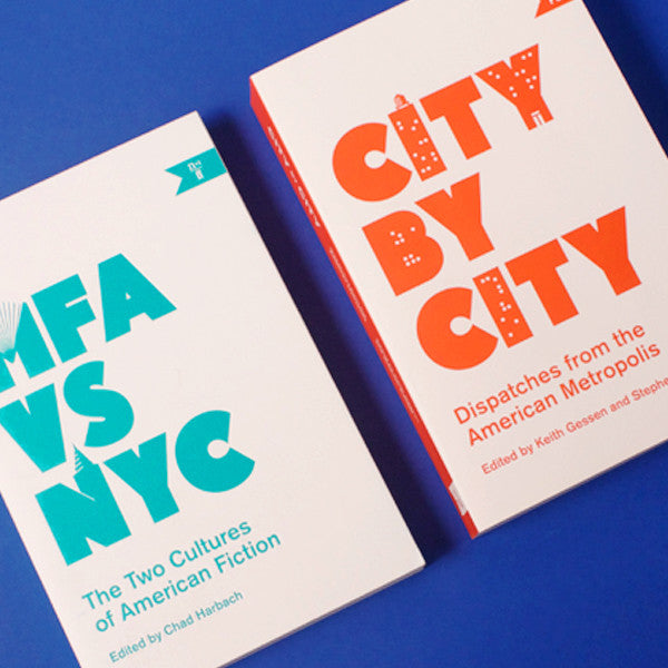 MFA vs NYC & City by City