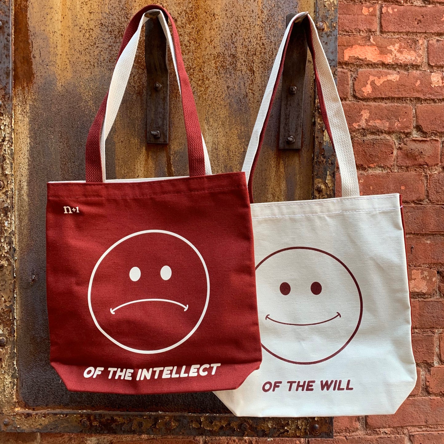 :( of the Intellect,  :) of the Will Tote