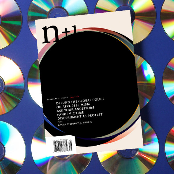 Digital Issue 38: Death Wish