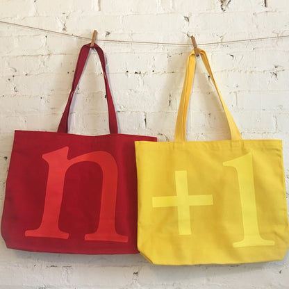 October Tote + Gift Subscription Sale