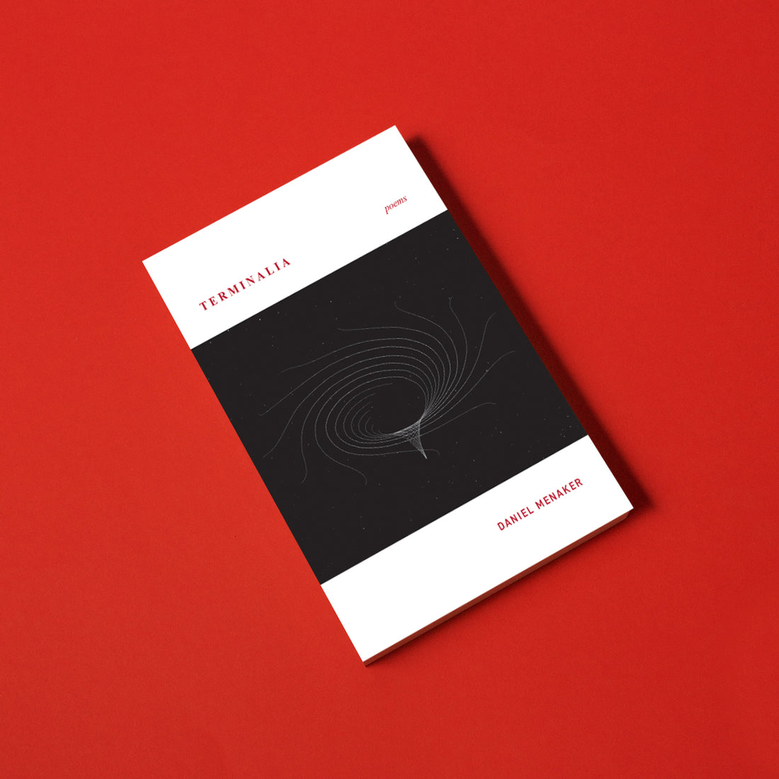 Terminalia, by Daniel Menaker – n+1 Shop