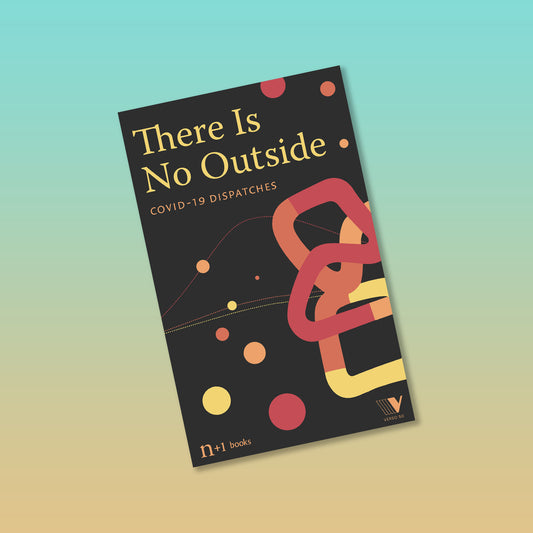 There Is No Outside: Covid-19 Dispatches