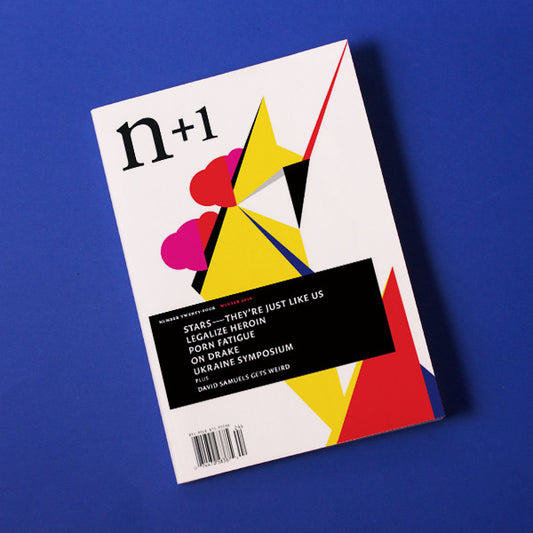 Print Issue 24: New Age