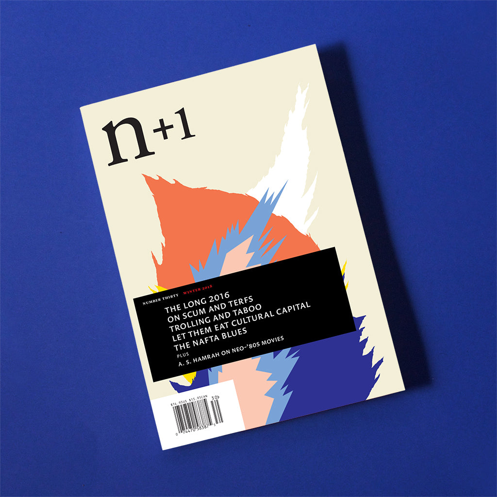 Print Issue 30: Motherland