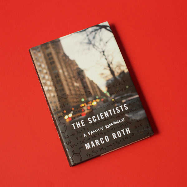 The Scientists: A Family Romance