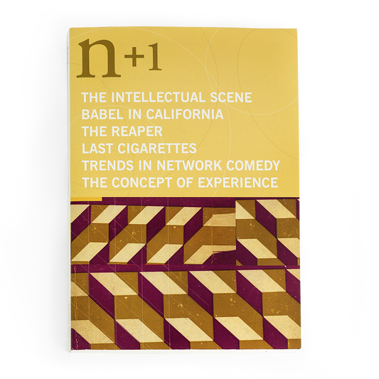 Print Issue 2: Happiness